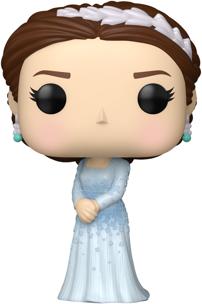 Gossip Girl – Blair Waldorf (Wedding) Pop! Vinyl