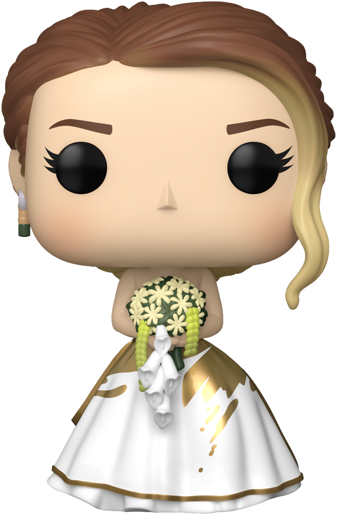 Gossip Girl – Serena Van Der Woodsen (Wedding) Pop! Vinyl