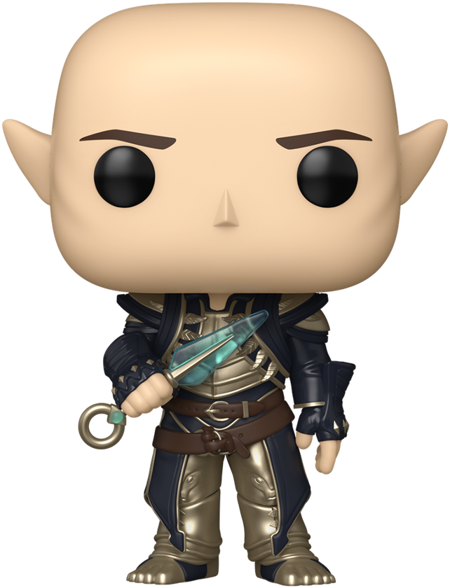 Dragon Age: The Veilguard - Solas Pop! Vinyl
