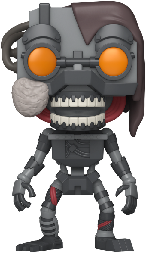 Five Nights at Freddy's - The Mimic Pop! Vinyl