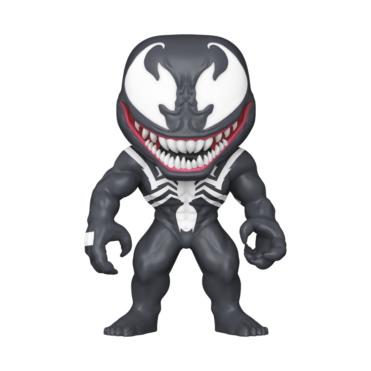 Marvel Rivals - Venom (Black Suit) (with chase) Pop! Vinyl