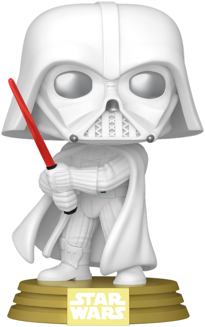 Star Wars - Darth Vader (Infinities) Pop! Vinyl