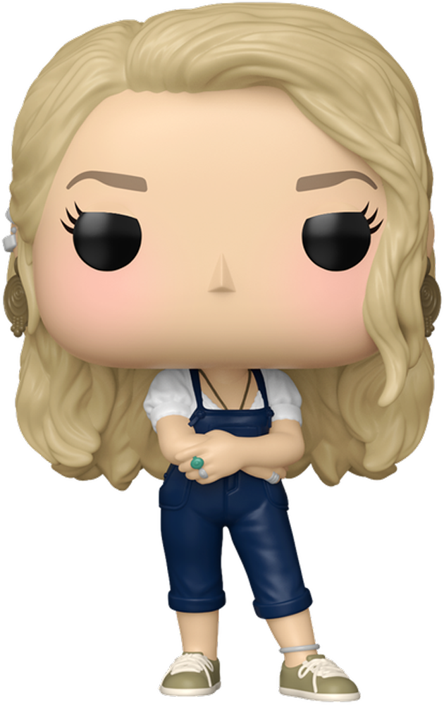 Mamma Mia - Donna Sheridan Pop! Vinyl