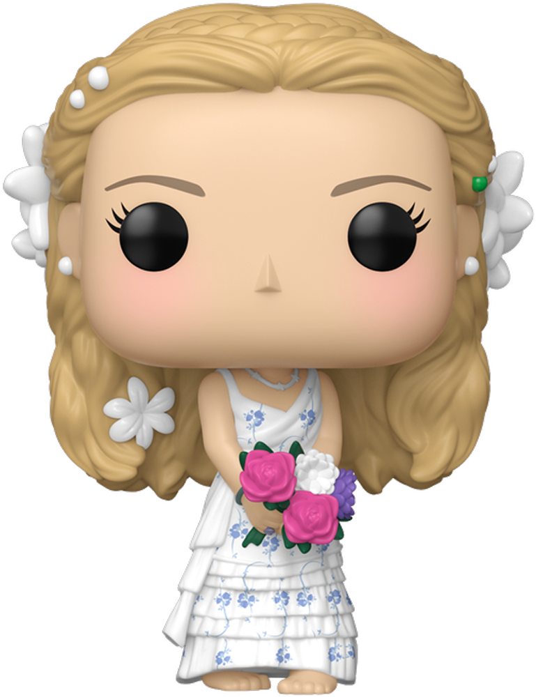 Mamma Mia - Sophie Sheridan Pop! Vinyl