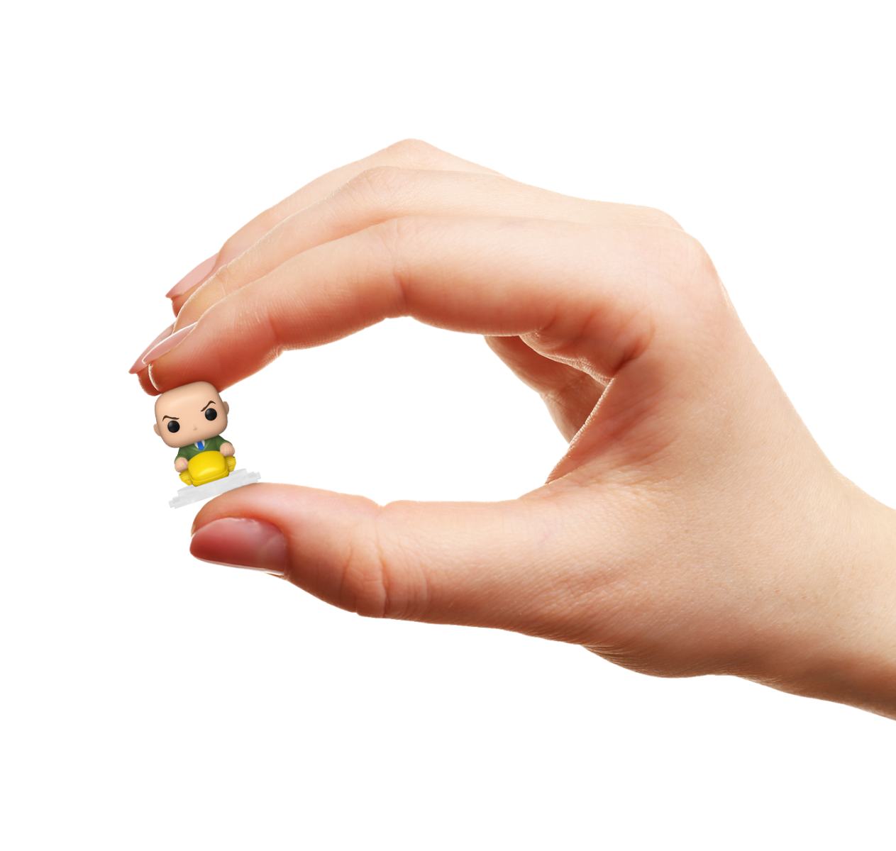 X-Men - Xavier's School Bitty Pop! Playset