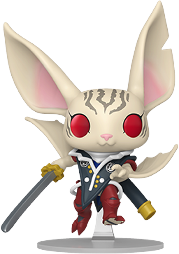 Metaphor: Refantazio - Heismay Pop! Vinyl