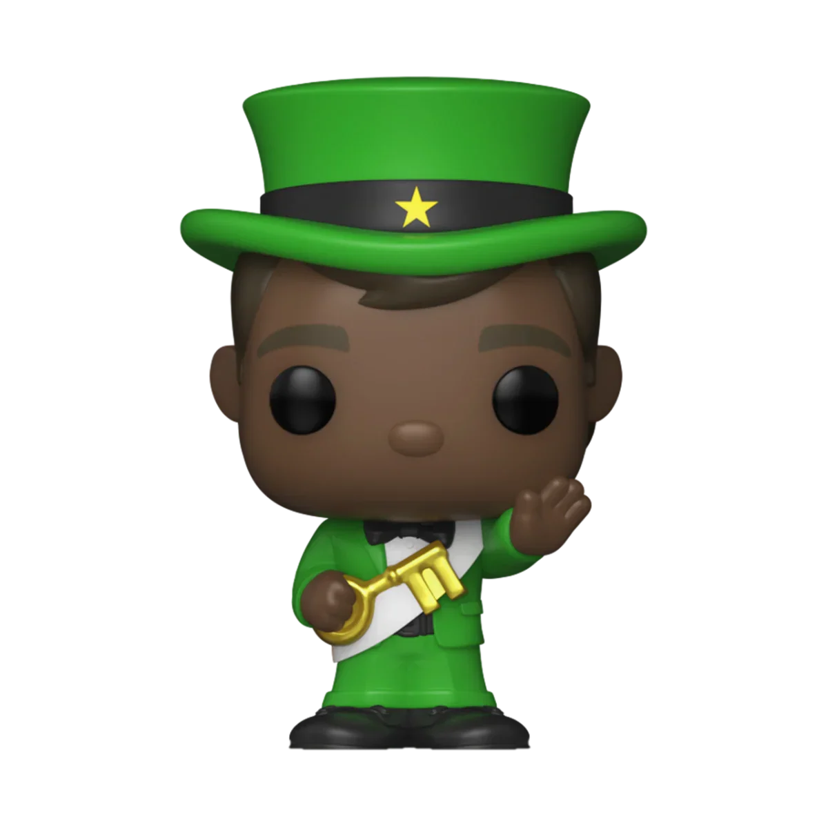 Ciudad Bitty - Set de inicio Bitty Pop!