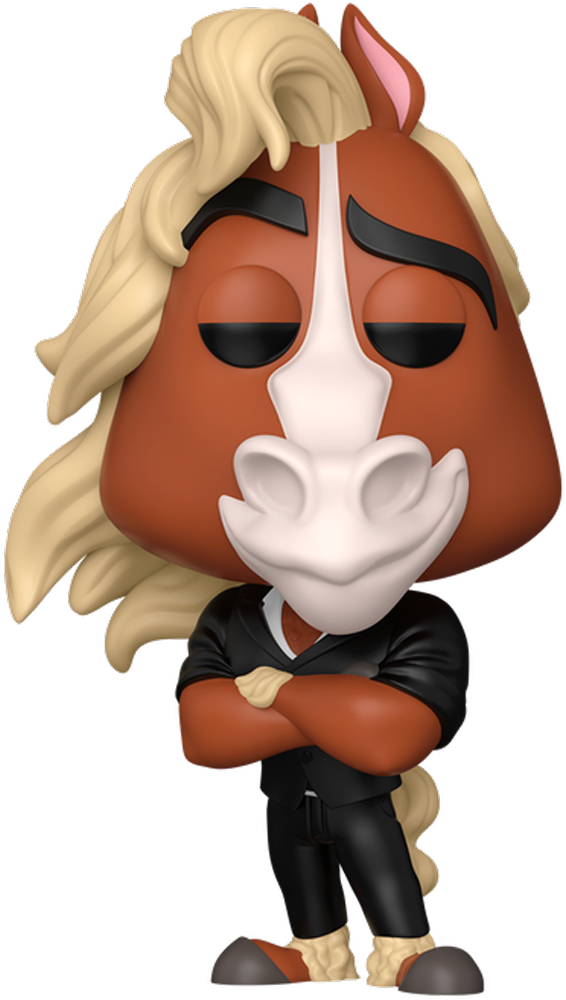 Zootopia 2 - Winddancer Pop! Vinyl