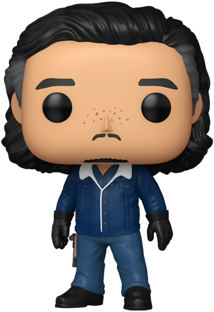 The Last of Us (TV) - Tommy Miller Pop! Vinyl