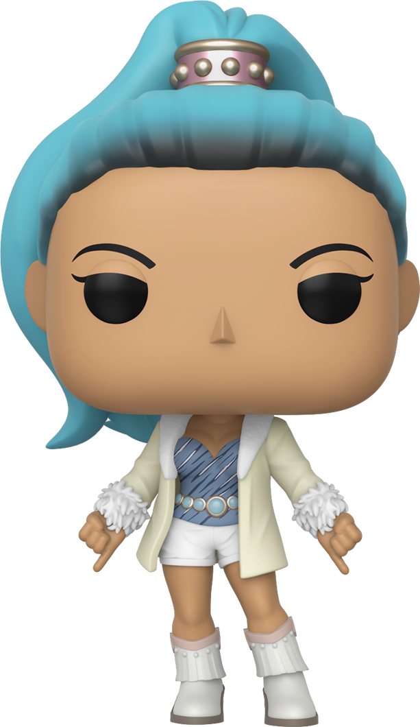 One Piece (Netflix) – Miss Wednesday Exclusive Pop! Vinyl