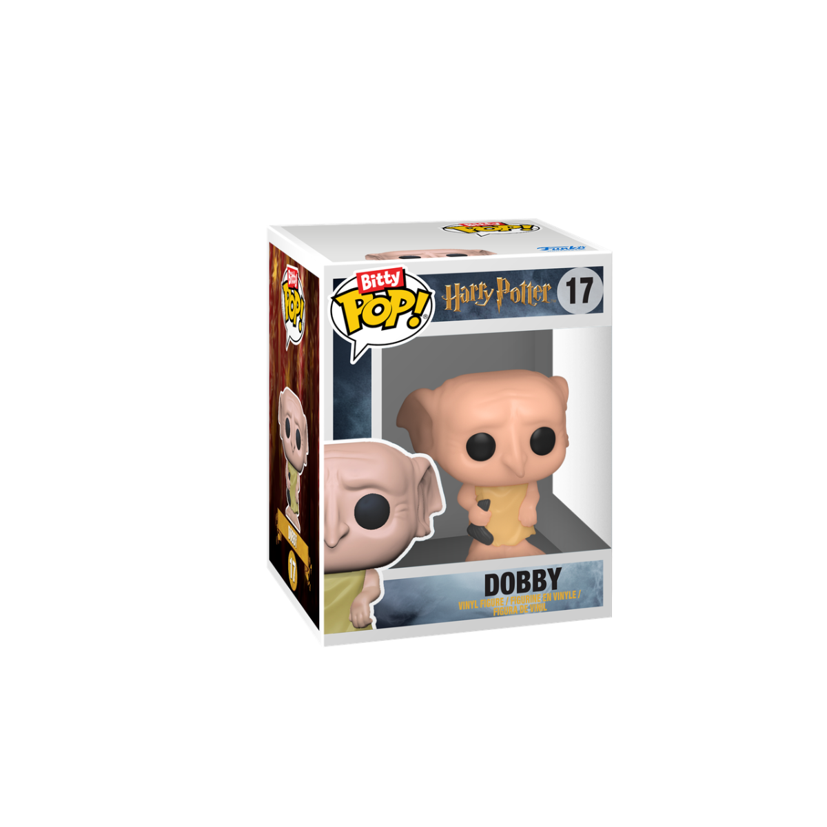 Harry Potter - Bitty Pop! 12-Piece Multipack