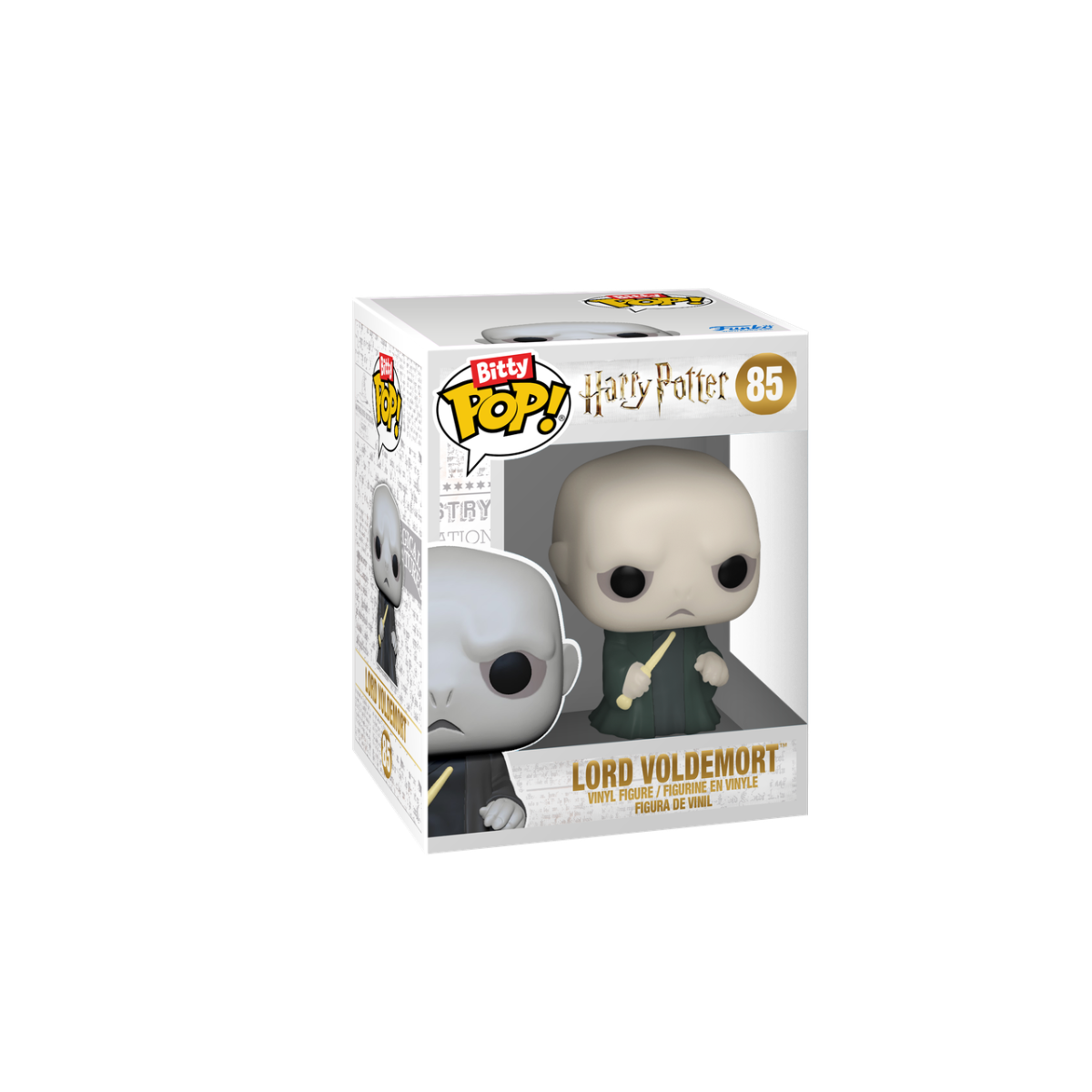 Harry Potter - Bitty Pop! 12-Piece Multipack