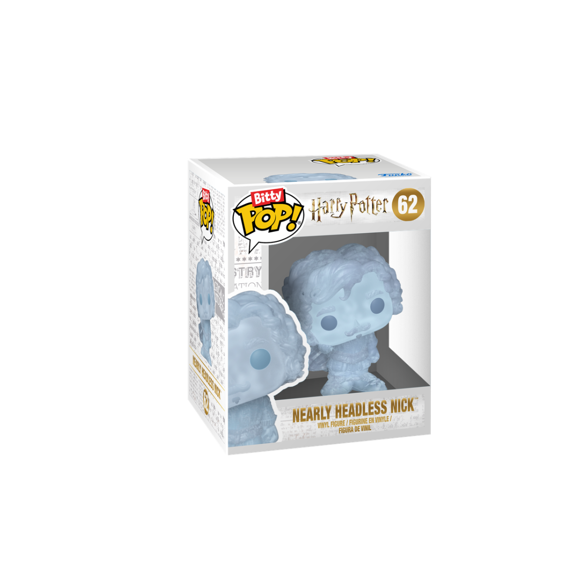 Harry Potter - Bitty Pop! 12-Piece Multipack