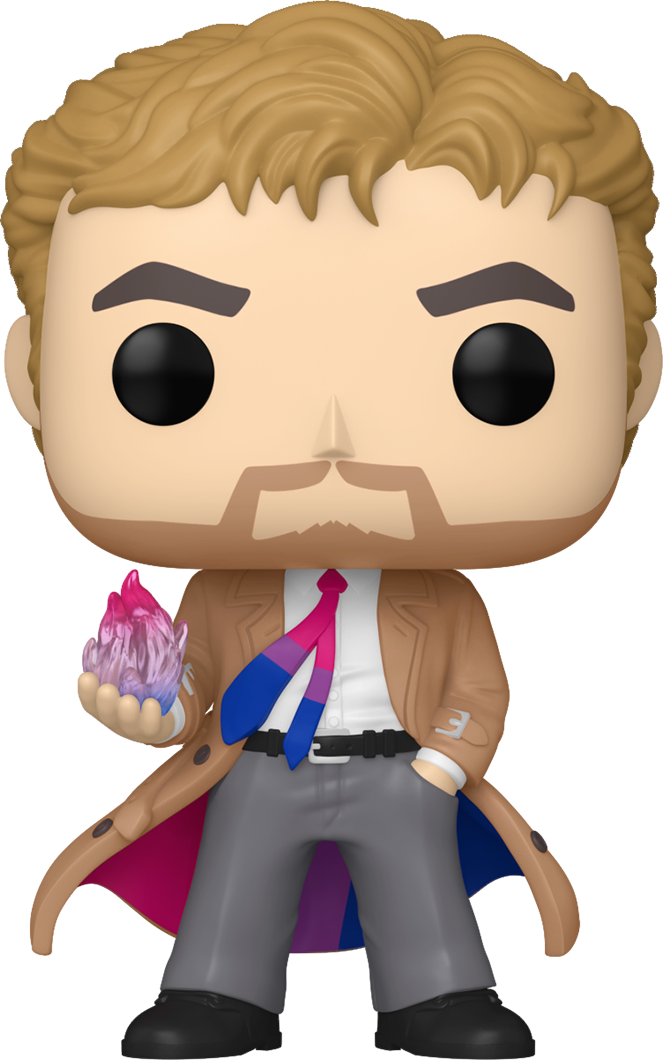 DC Comics – Constantine Pride 2026 Pop! Vinyl