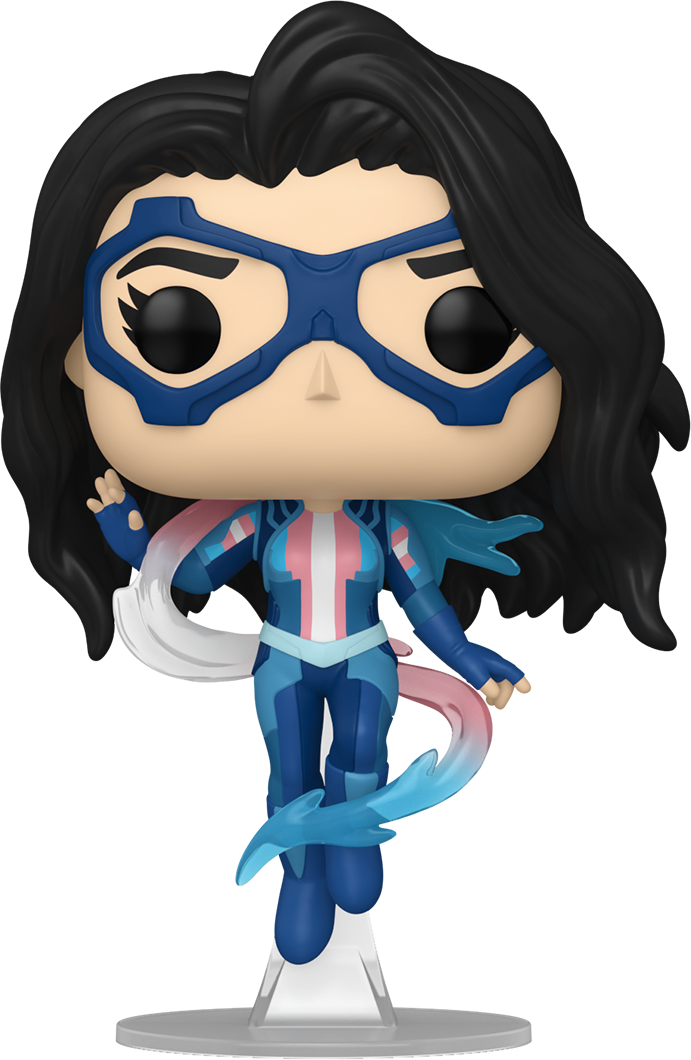 DC Comics – Dreamer Pride 2026 Pop! Vinyl