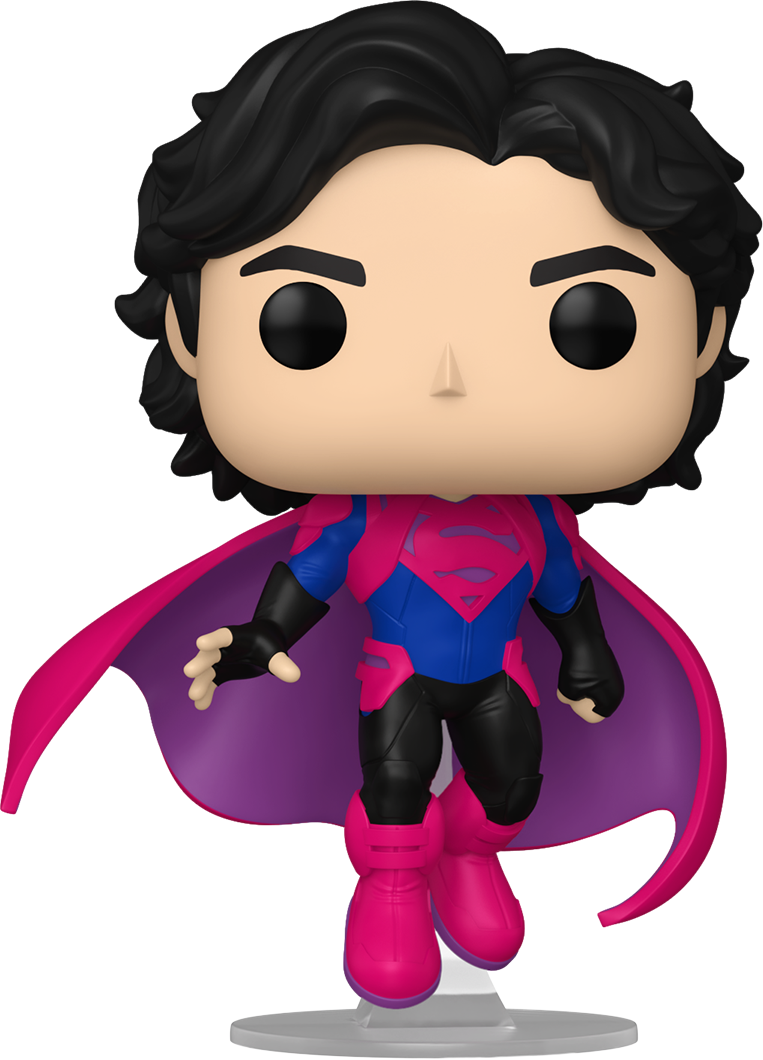 DC Comics – Jonathan Kent Pride 2026 Pop! Vinyl