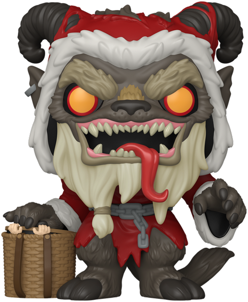 Krampus – Krampus (Holiday) Pop! Vinyl