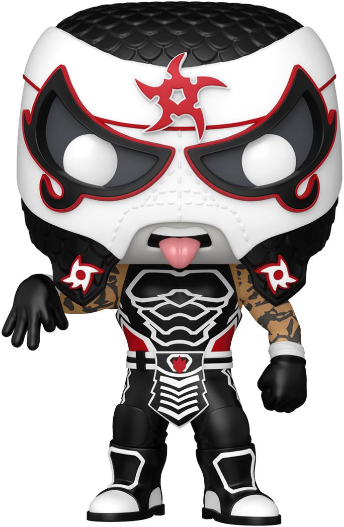 WWE – Penta Pop! Vinyl