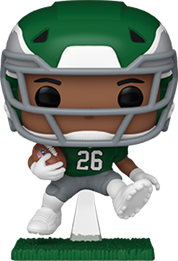 NFL: Eagles – Saquon Barkley Pop! Vinyl