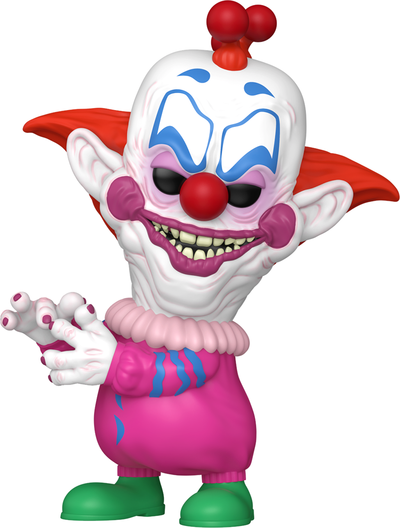 Killer Klowns from Outer Space - Slim Hand Puppet Pop! Vinyl