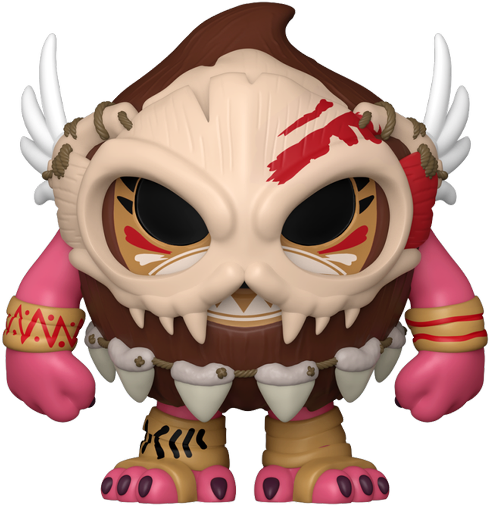 Moana - Kotu Pop! Vinyl
