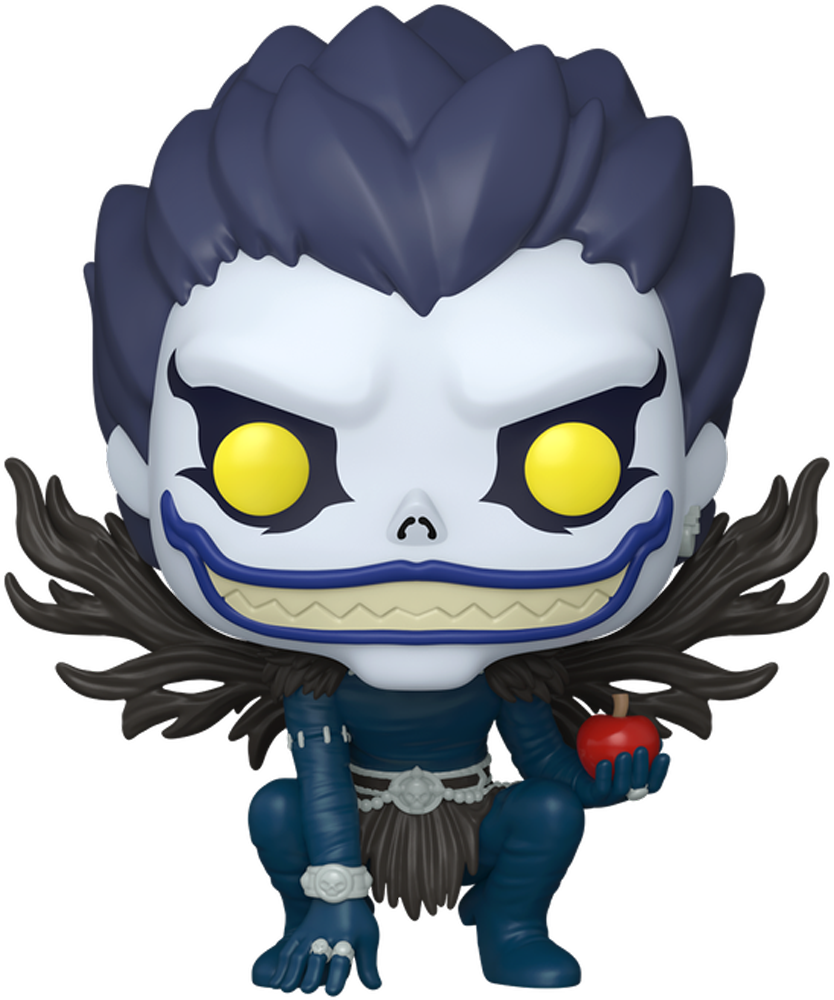 Death Note – Ryuk Pop! Vinilo