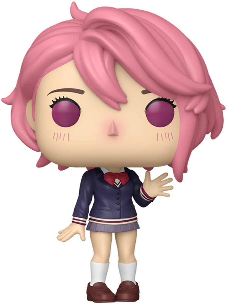 Dan Da Dan – Aira Pop! Vinyl