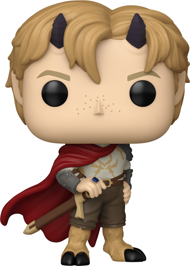 The Folk of the Air - Oak (The Stolen Heir) Pop! Vinyl
