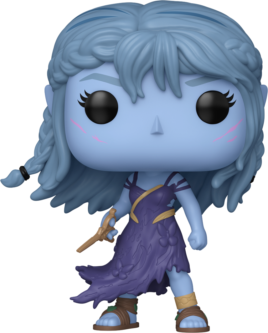 The Folk of the Air - Wren (The Stolen Heir) Pop! Vinyl