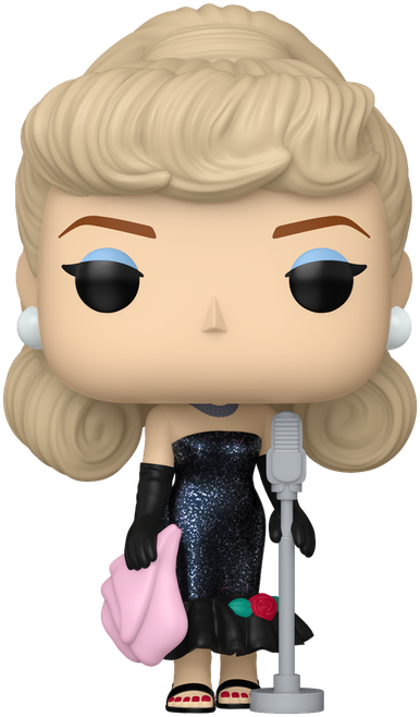 Barbie – Solo in the Spotlight Glitter Pop! Vinyl