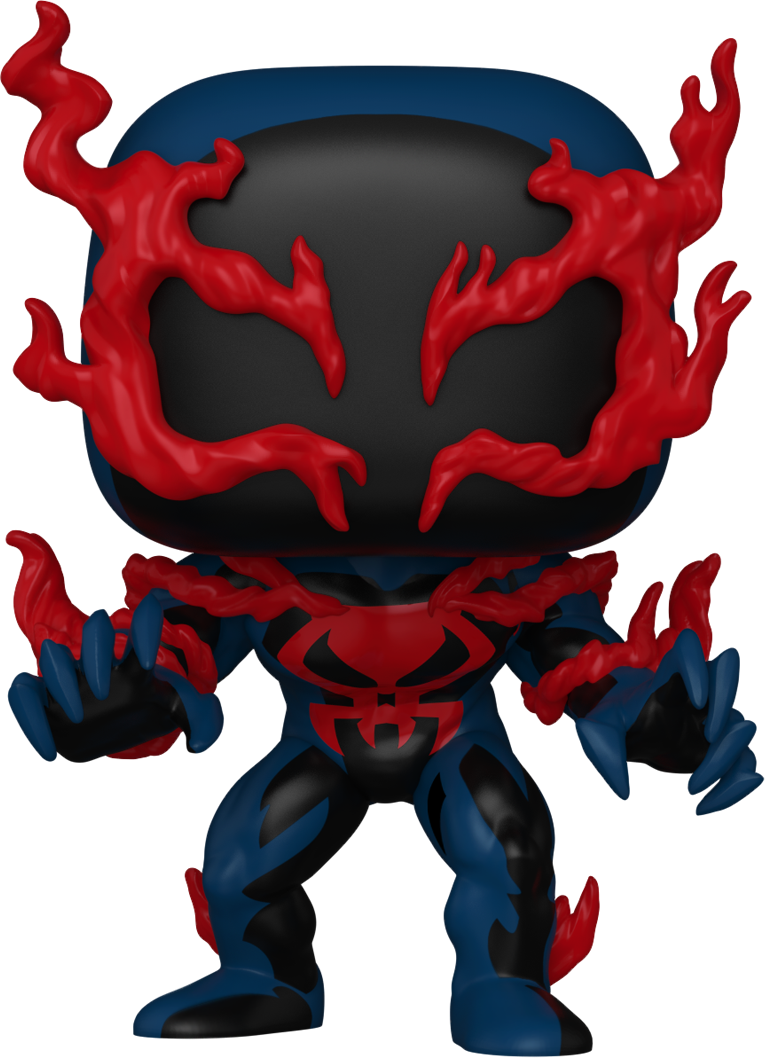 Venom (Comic) – Symbiote Spider-Man 2099 Pop! Vinyl