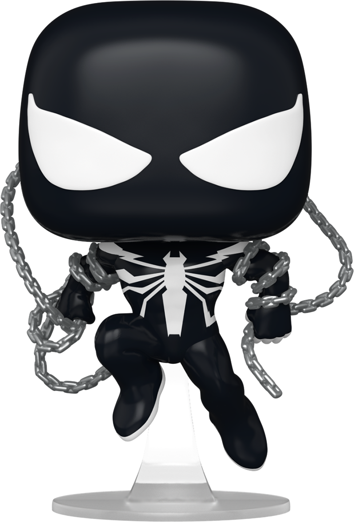 Venom (Comic) – Spider-Man (Venom War) Pop! Vinyl