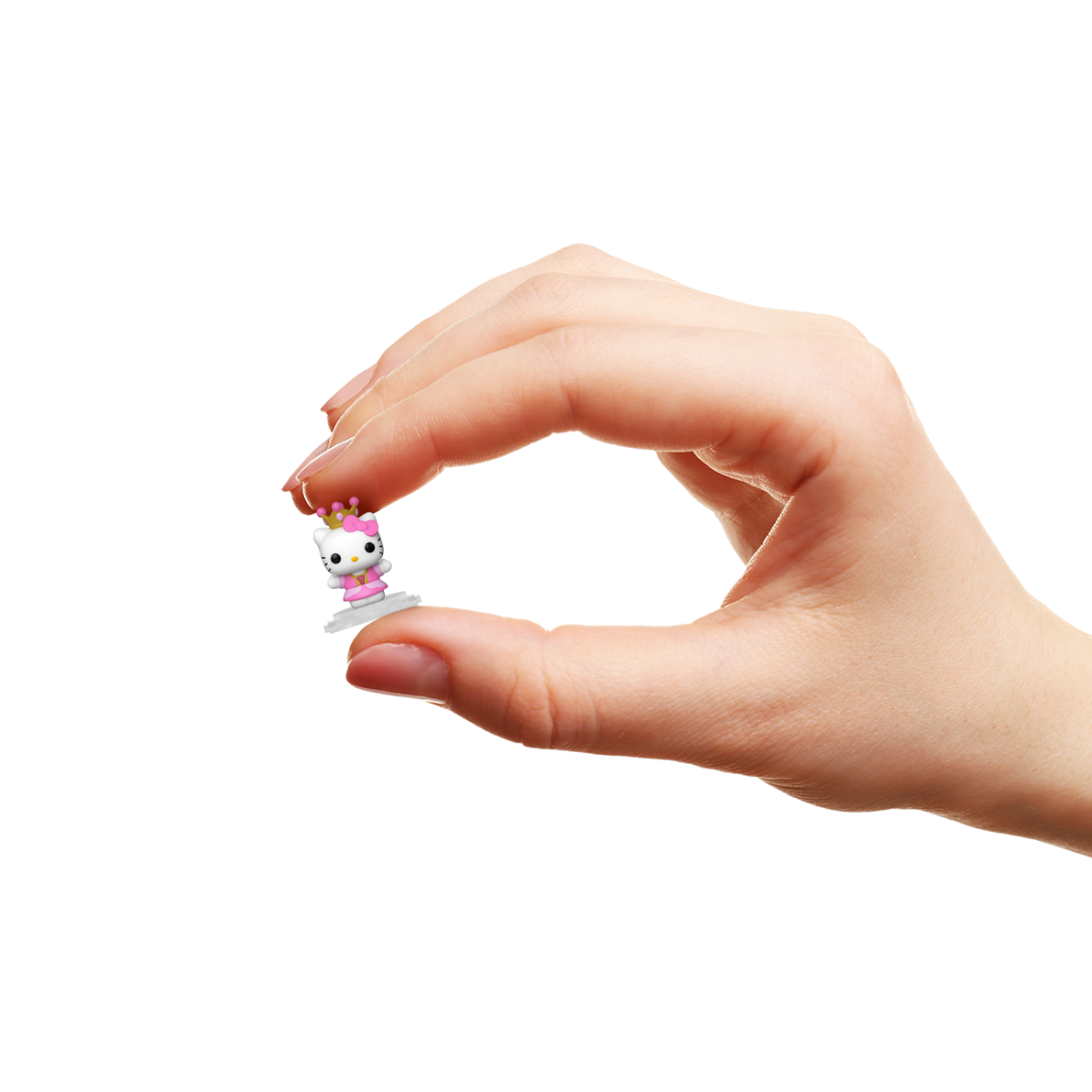 Hello Kitty – Sanrio Town Bitty Pop! Playset