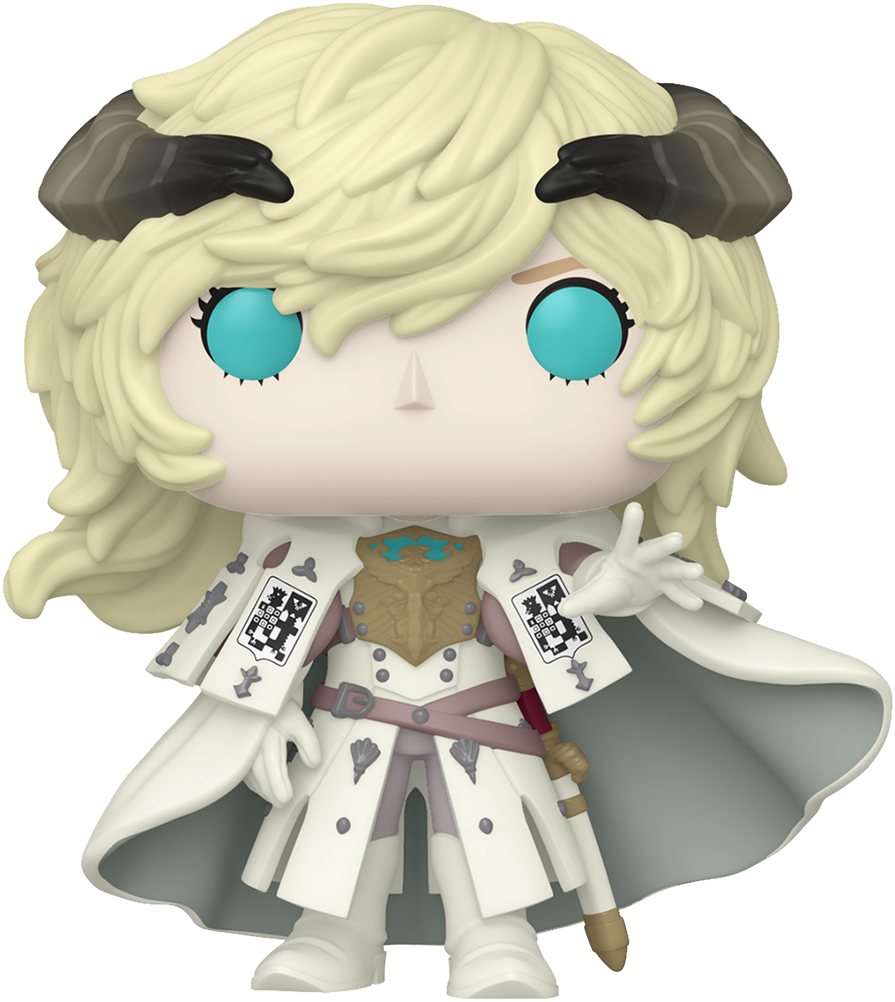 Metaphor: Refantazio - Louis Pop! Vinyl