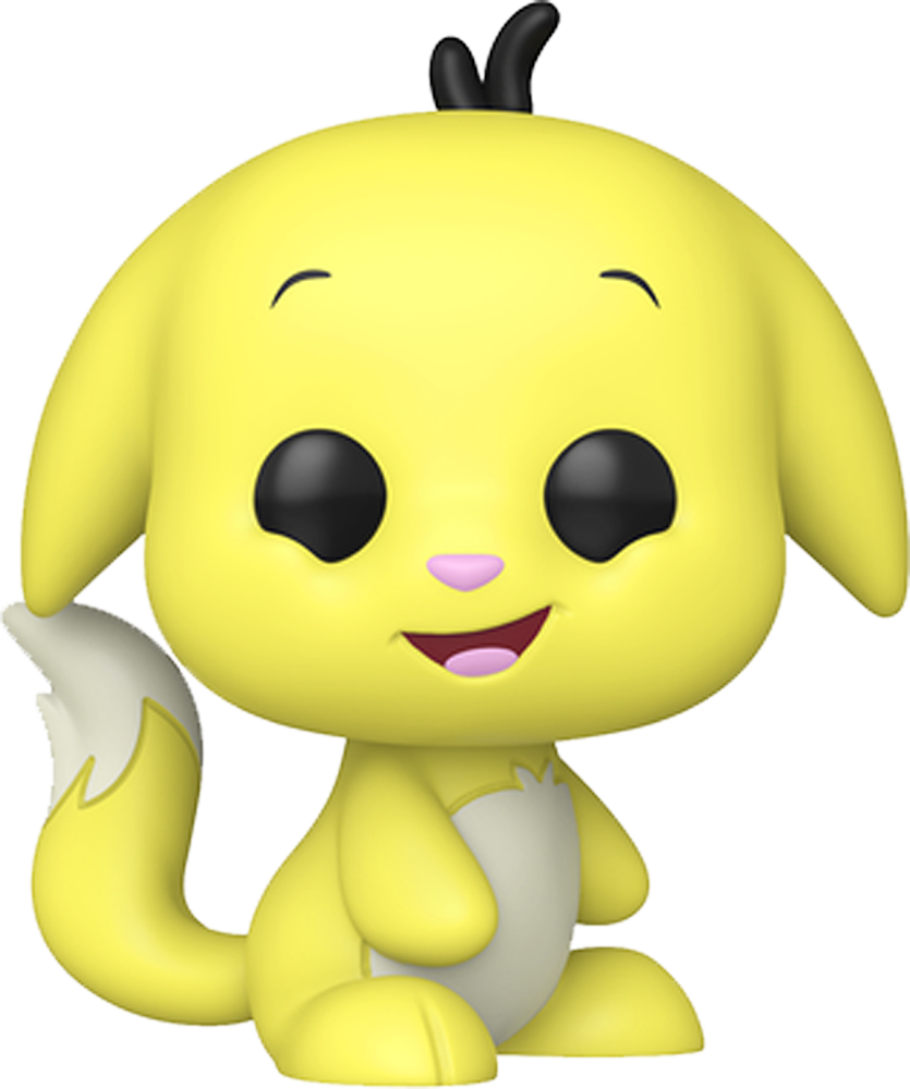 Neopets – Kacheek Pop! Vinyl