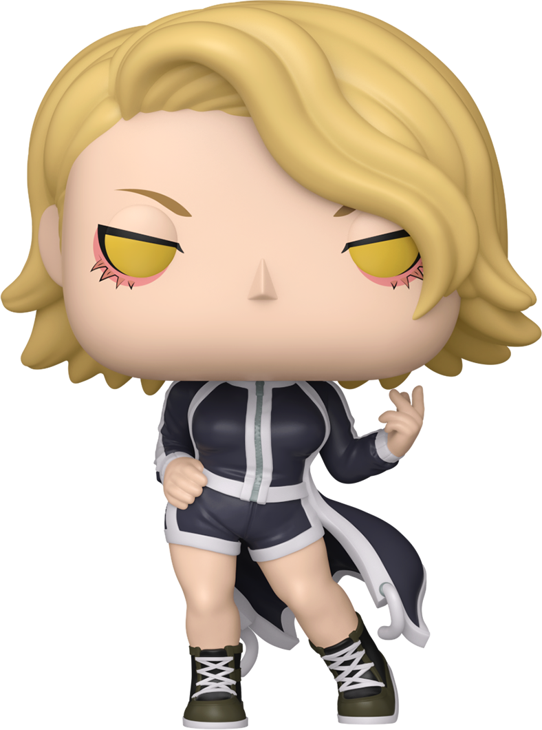 Tougen Anki – Kuina Sazanami Pop! Vinyl