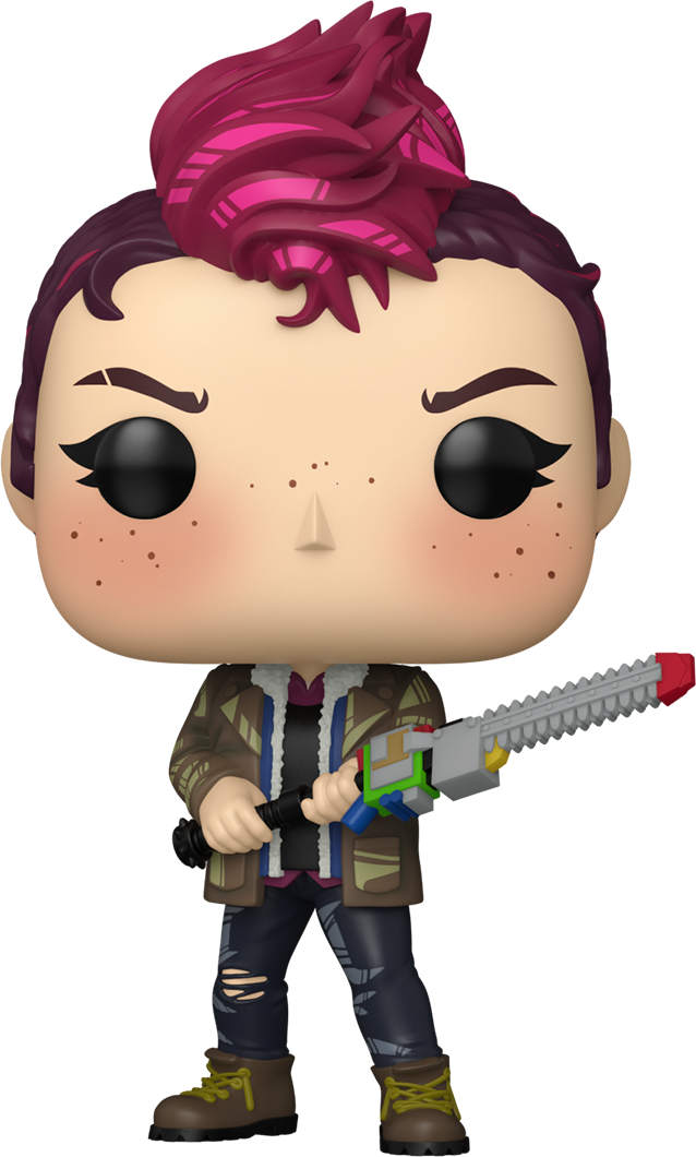 Stranger Things: Tales from ’85 (2026) – Nikki Pop! Vinyl