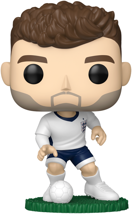 Football: England - John Stones Pop! Vinyl