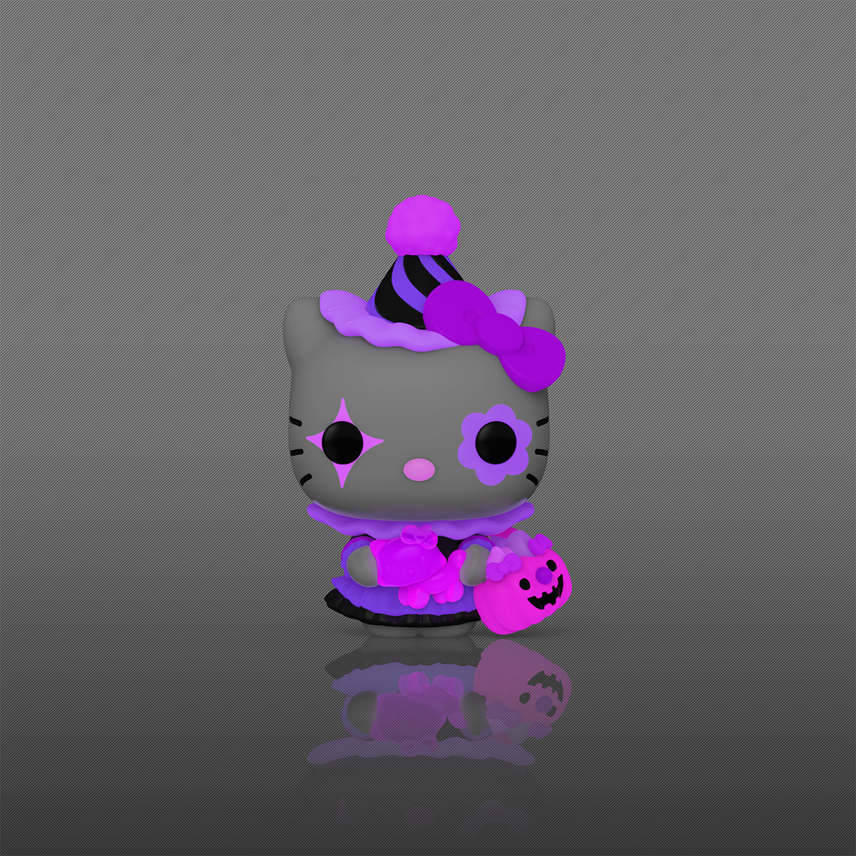 Hello Kitty – Hello Kitty (Spooky) (with chase) Pop! Vinyl