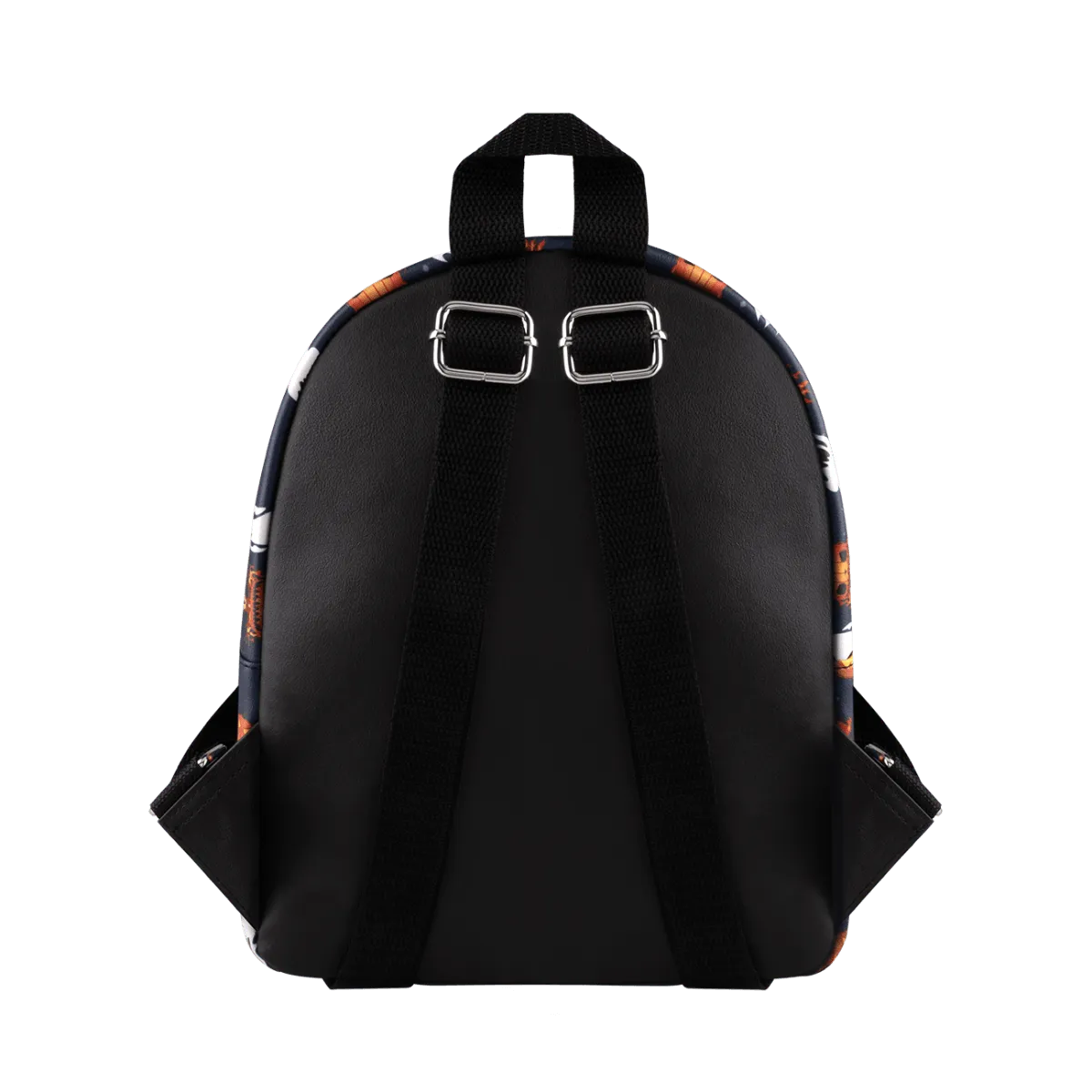 FUNWDBK3286 The Nightmare Before Christmas - This is Halloween Print Mini Backpack - Loungefly - Titan Pop Culture