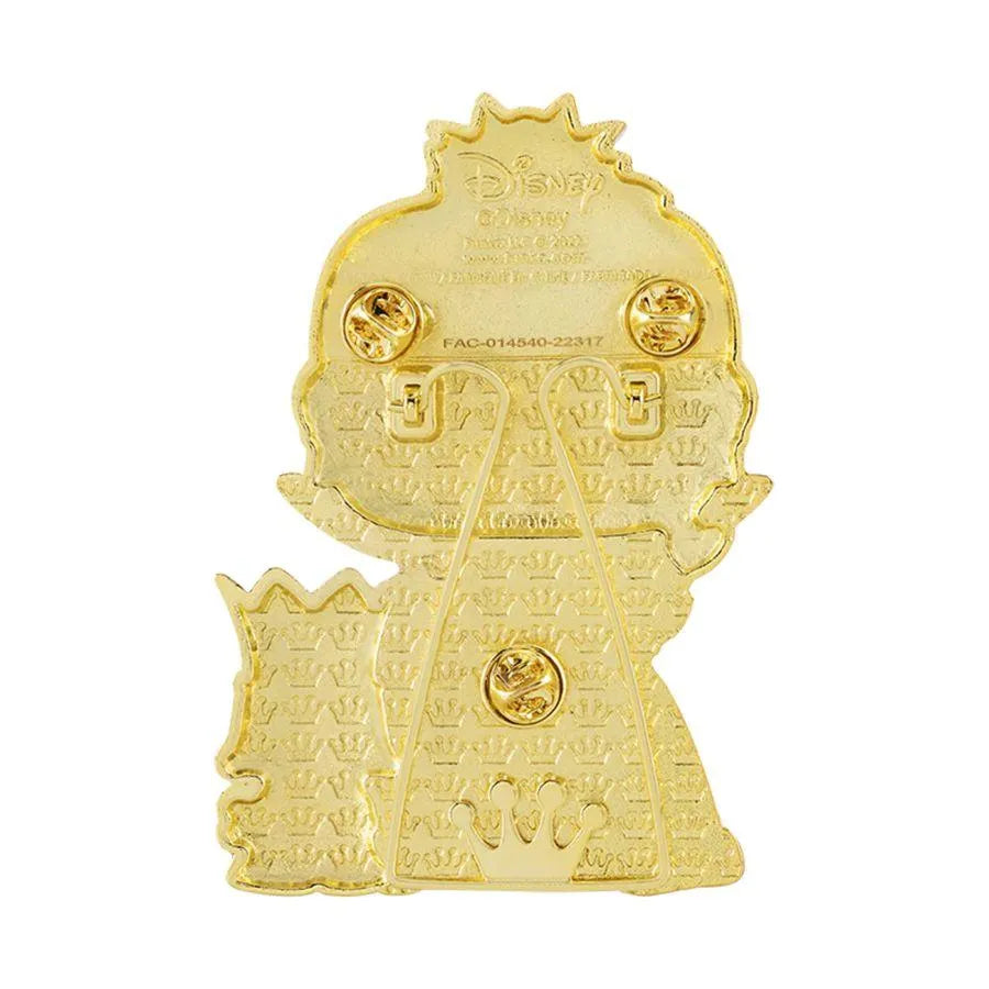 FUNWDPP0050 Alice in Wonderland (1951) - Queen & King Glow Blacklight Pop! Pin - Funko - Titan Pop Culture
