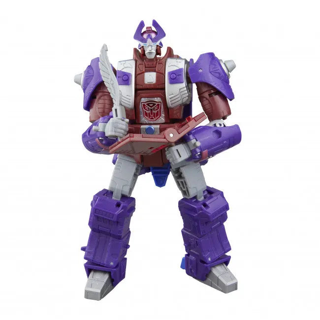 Transformers Age of the Primes The Thirteen Alpha Trion