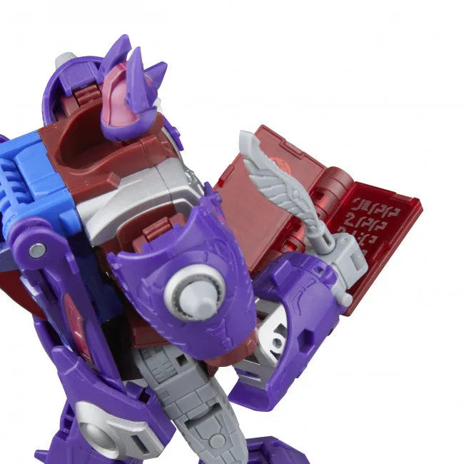 Transformers Age of the Primes The Thirteen Alpha Trion