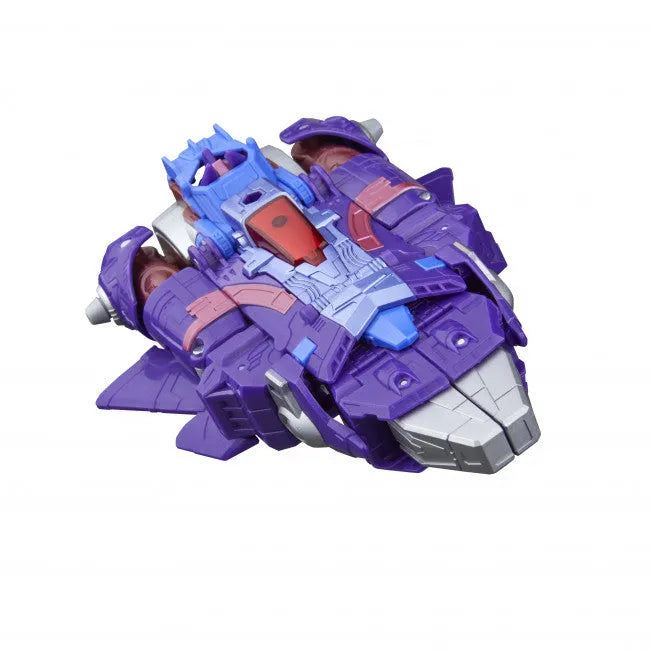 Transformers Age of the Primes The Thirteen Alpha Trion