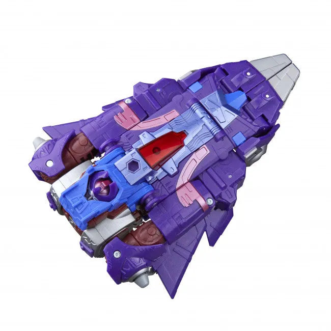 Transformers Age of the Primes The Thirteen Alpha Trion