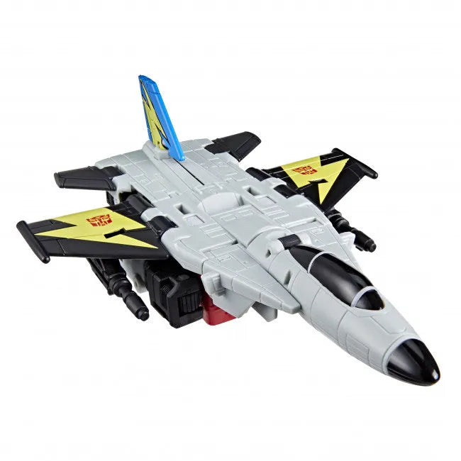 Transformers Age of the Primes Aerialbot Skydive