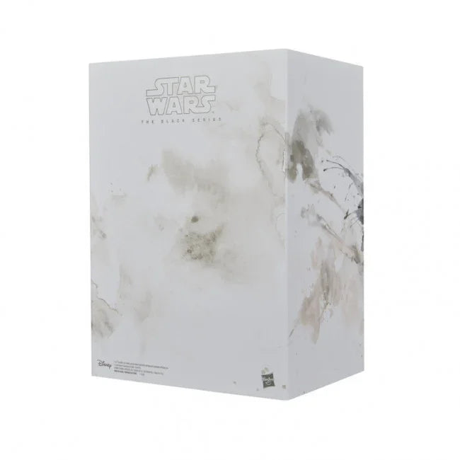 星球大战黑色系列:浪人和 R5-D56