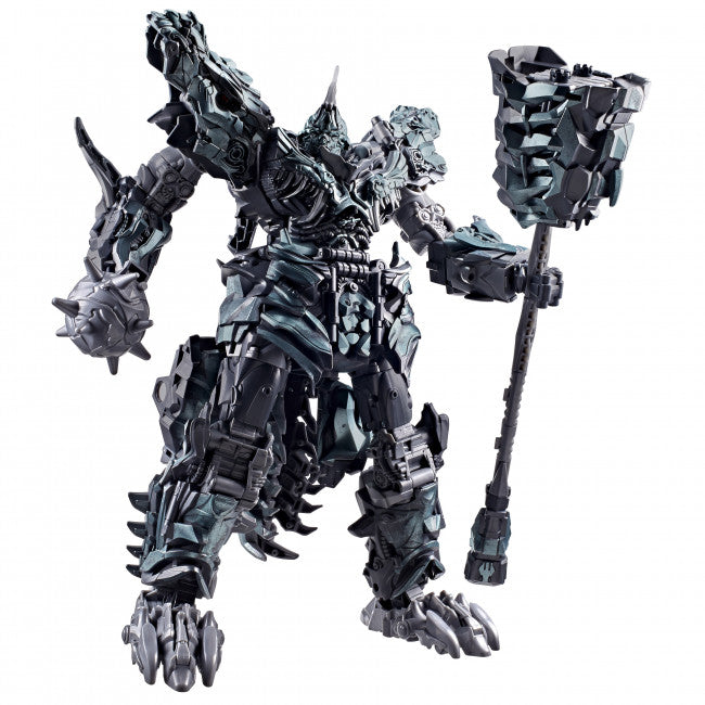 Transformers Studio Series Age of Extinction Titan Class Grimlock