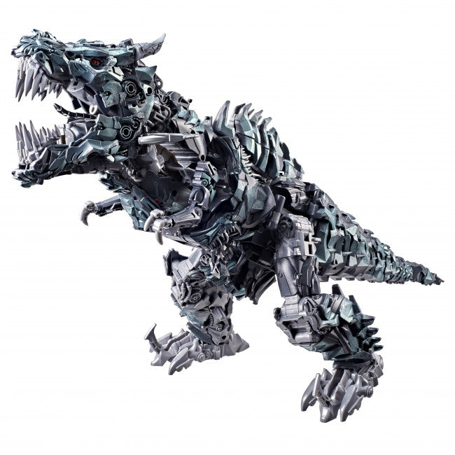 Transformers Studio Series Edad de Extinción Clase Titán Grimlock