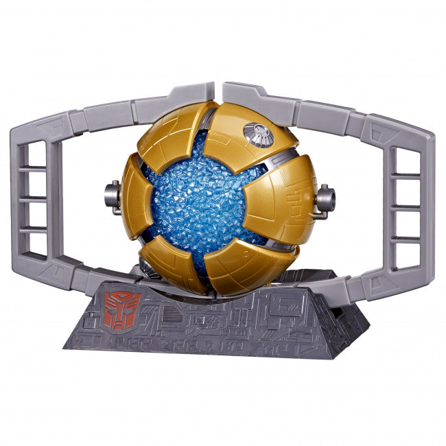 Transformers Studio Series The Transformers: The Movie The Matrix of Leadership